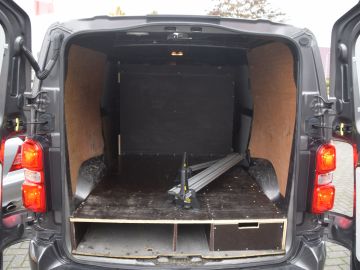 Peugeot Expert